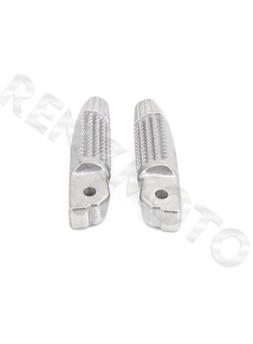 适用K1200R 04-2008 K1200S 03-08 R1200S HP2 04-06 改装后脚踏