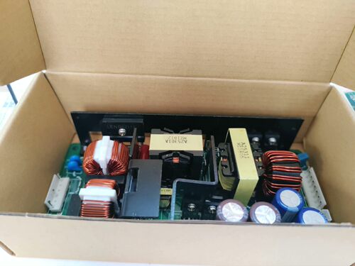 发那科24V电源板ZWS240BP-24/R 议价