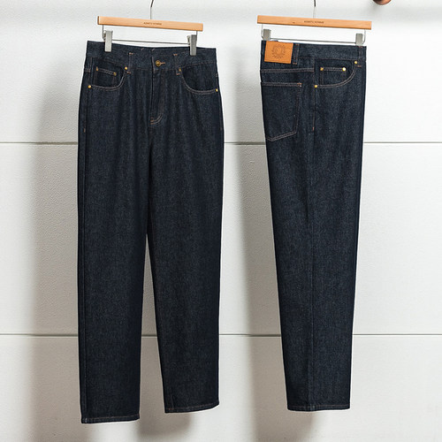 BU版9000土耳其Bossa牛仔裤男