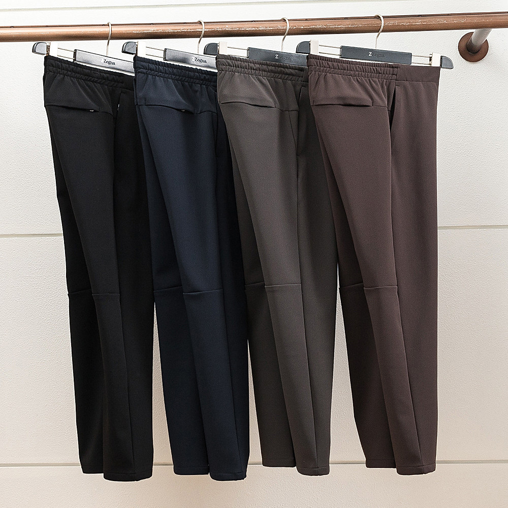 御寒保暖 自热透气 韩国琎口面料秋冬男士加绒保暖休闲裤运动长裤,男装,休闲裤,淘宝优惠券,粉丝福利购,淘宝优惠卷