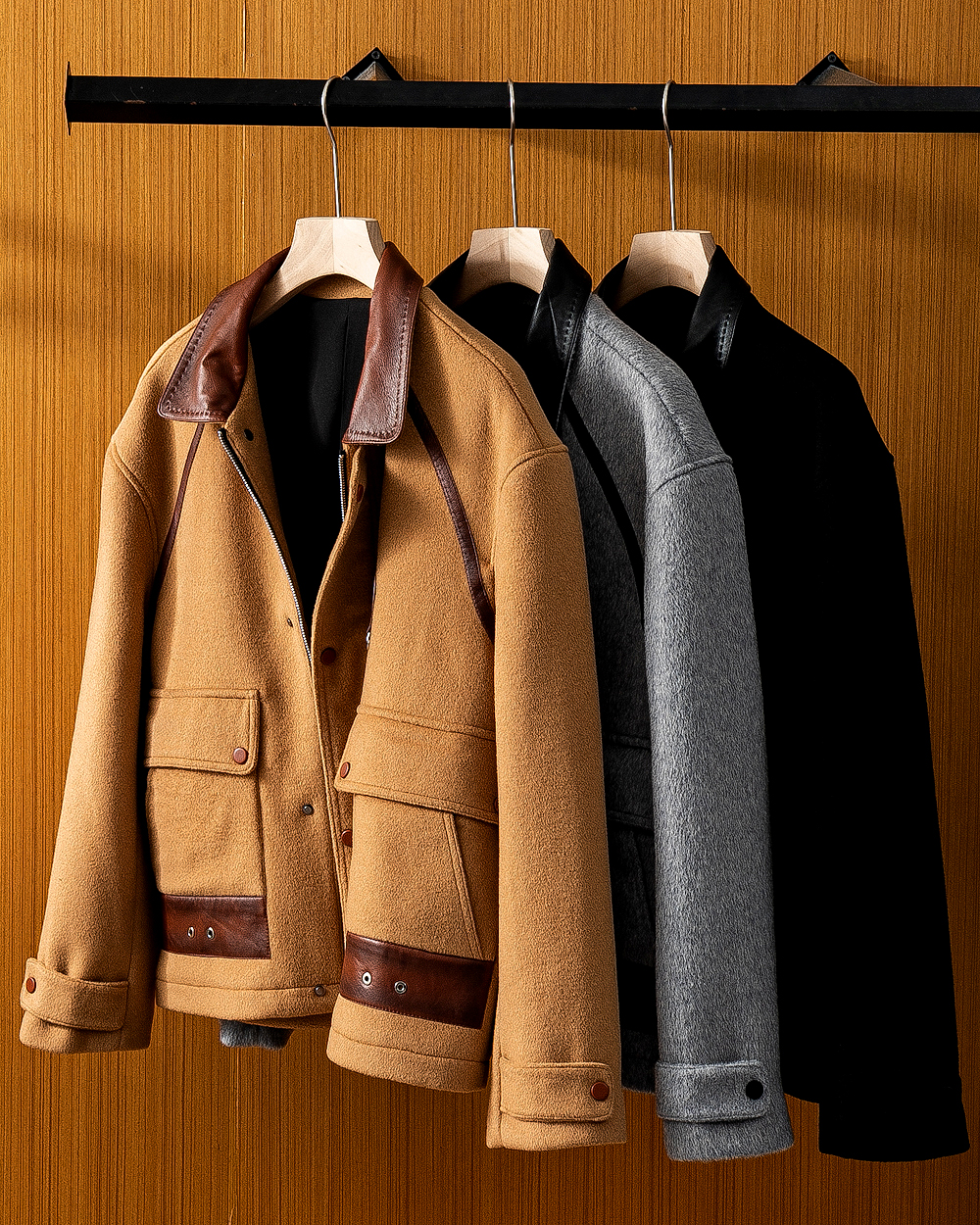 常规绵羊毛秋冬商务休闲通勤