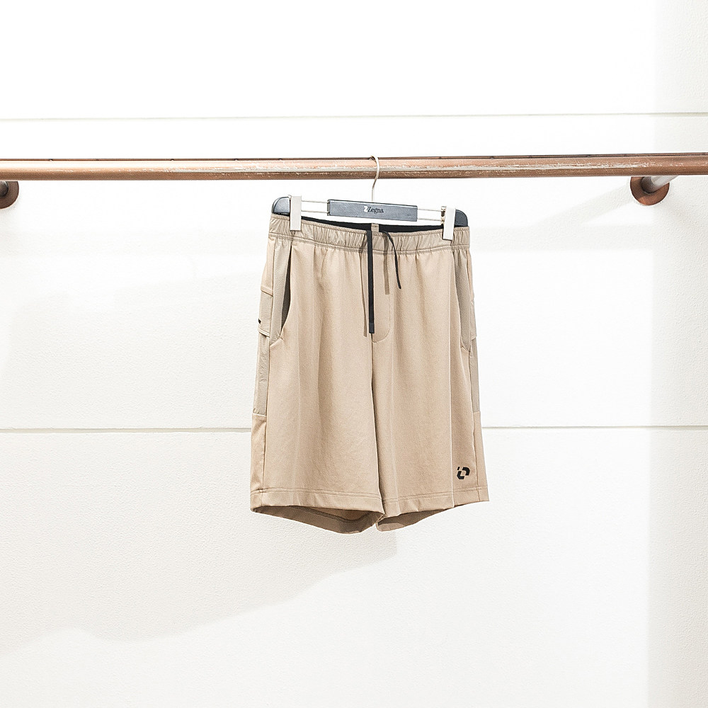 高奢限定 进口功能料 夏季男轻量速干短裤五分裤高端超轻速干短裤,男装,短裤,淘宝优惠券,粉丝福利购,淘宝优惠卷