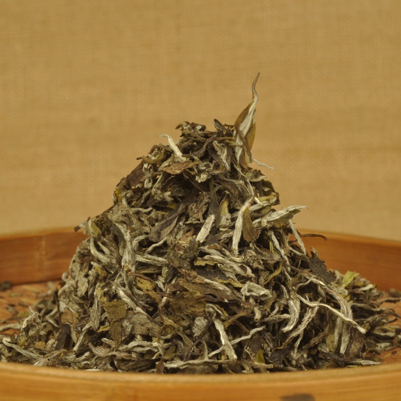 醇厚花香 清香爽口2015年高茶包袋