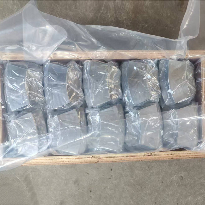 巴氏合金推力瓦块大型电