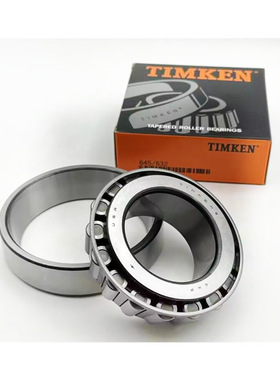 美国TIMKEN  645/632圆锥滚子轴承71.44*136.53*41.28mm