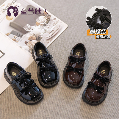 升级防磨脚后跟设计皮鞋