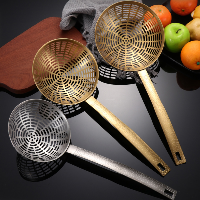 初惠/CHUHU初惠加深大漏勺