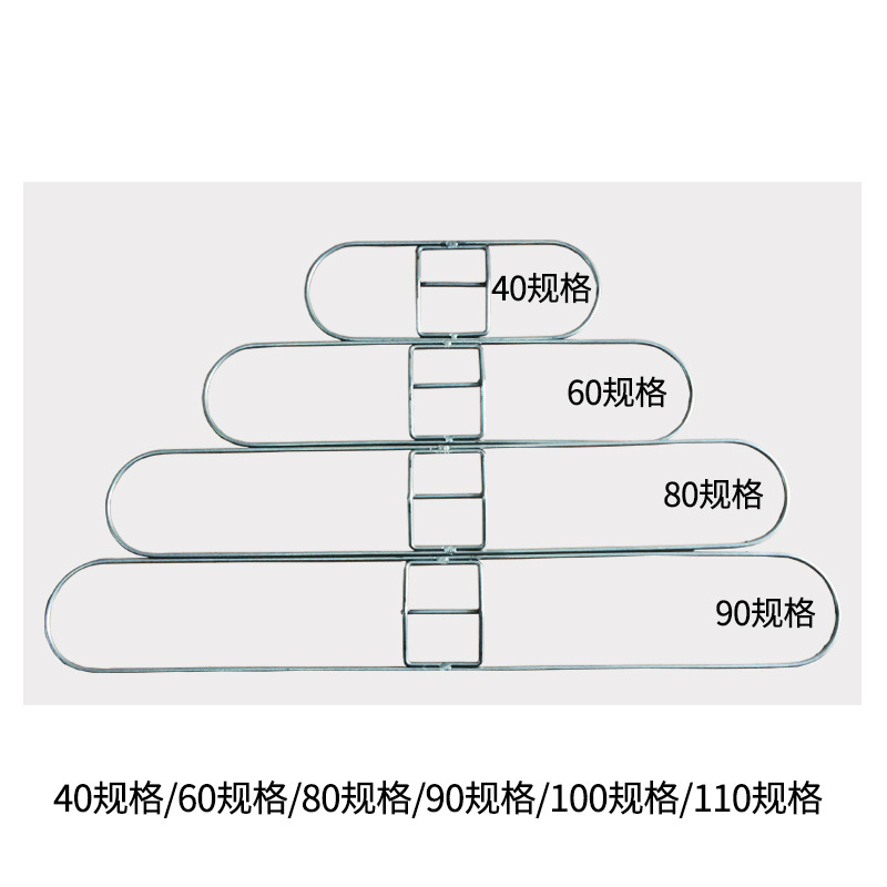 尘推平板拖把配件尘推架子