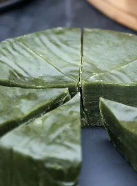 遂昌青糕陈岳艾草糕买多优惠