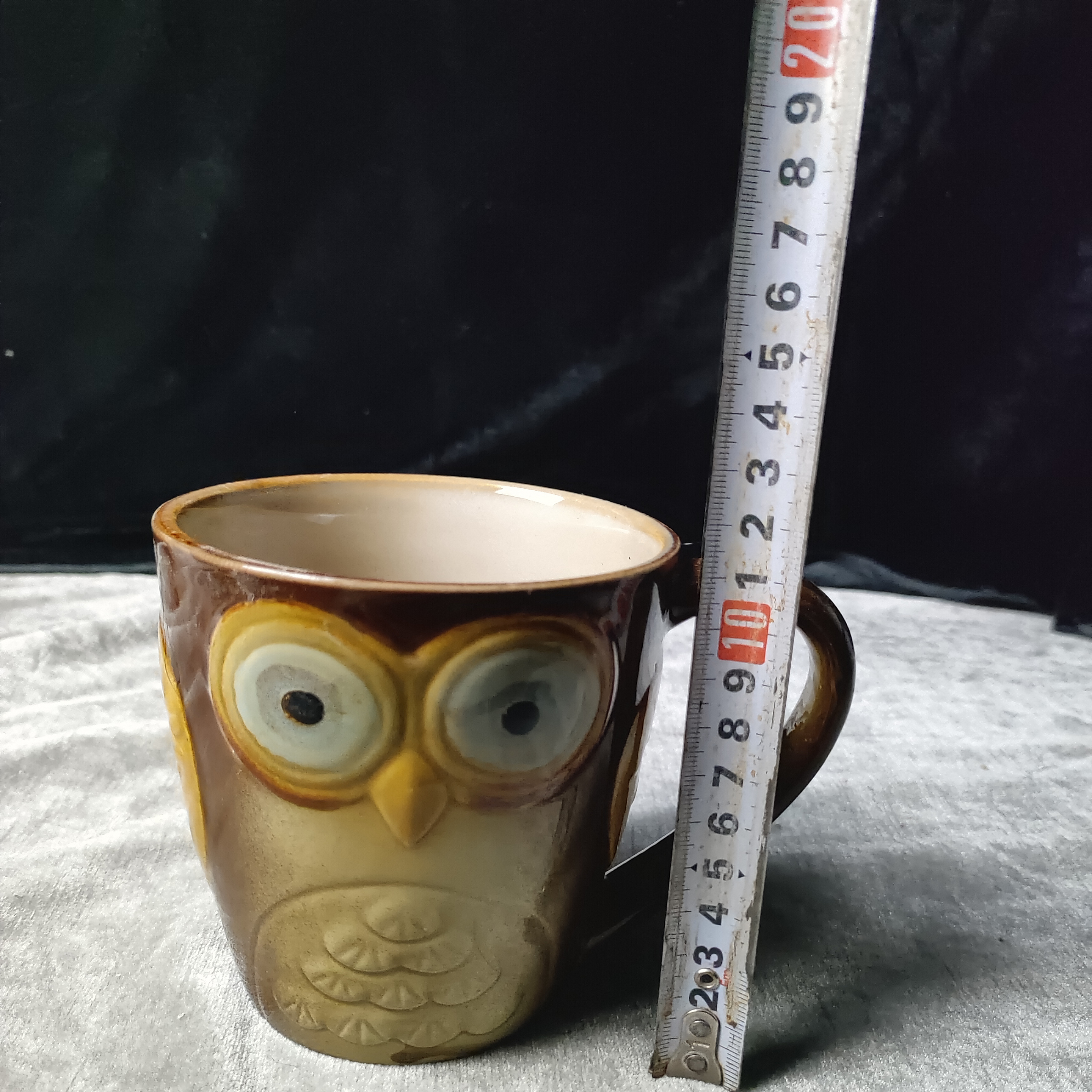 外贸出口马克杯，实物如图，微瑕介意勿拍满20包邮