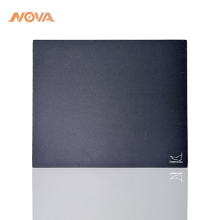 nova游戏外设摩羯座Capricornus中性偏滑综合鼠标垫滑中带控