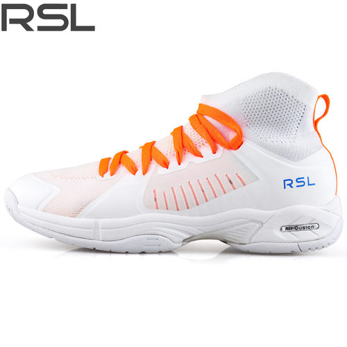 RSL亚狮龙羽毛球鞋旗舰店正品