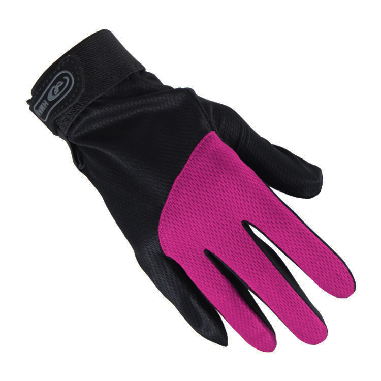 Gants pour vélo mixte - Ref 2243407 Image 5