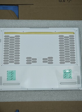 联想Y9000P R9000P IRH10白色D壳全新原装笔记本外壳