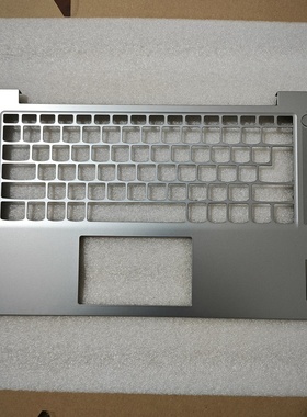联想IdeaPad 14s Slim 3 14 IAH8灰色C壳全新原装外壳 5CB1M46176