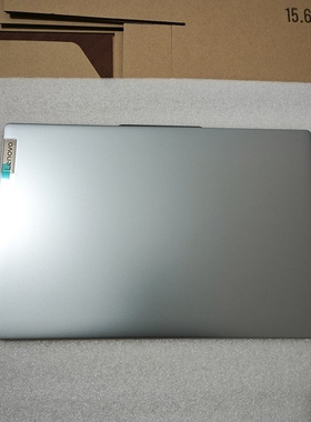 联想IdeaPad 14s Slim 3 14 IAH8灰色A壳全新原装外壳 5CB1M46176
