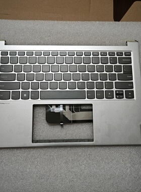 联想小新Pro 14ACH 2021款银色C壳全新原装笔记本外壳 5CB1B44544