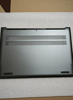 联想小新Pro 14 Yoga Slim 7 Pro 14ARH7全新灰色D壳 5CB1J51006