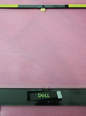 戴尔G7 7590 P82F KG4GF黑色B壳 全新原装笔记本外壳 0KG4GF