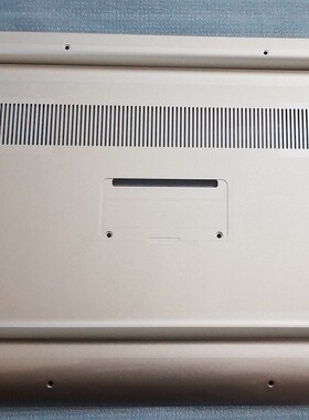 戴尔 XPS 7590 M5540 RY51V D壳全新原装笔记本外壳 0RY51V