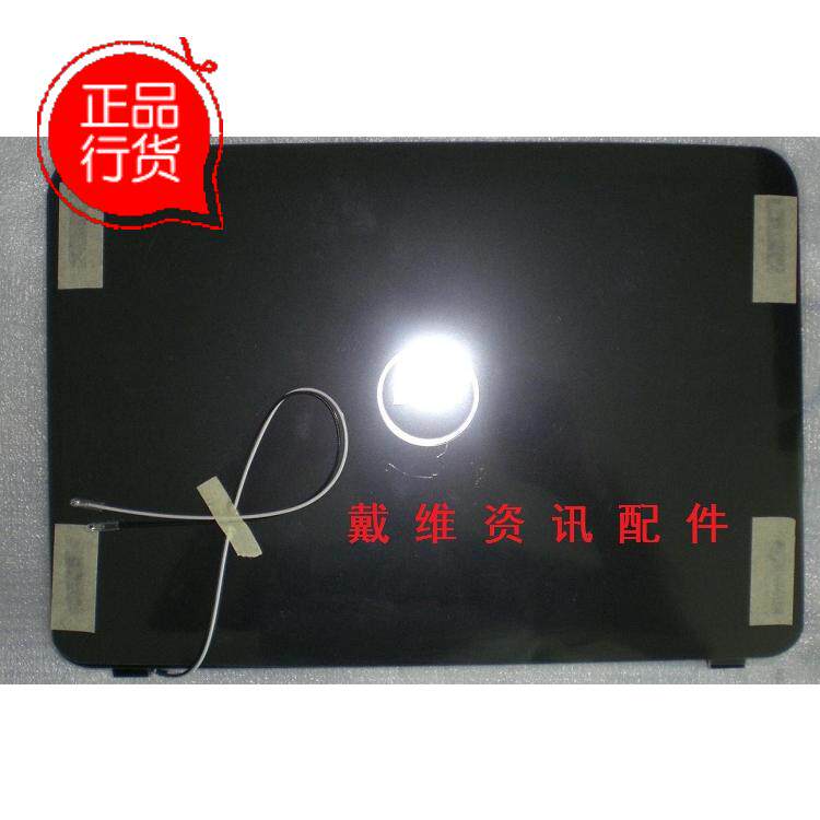 戴尔Dell Vostro 1014 1088 PP38L全新原装笔记本外壳 A壳 F7RM3