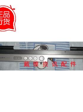 戴尔Dell Latitude D531全新原装笔记本外壳 开关压条壳 PN WW322