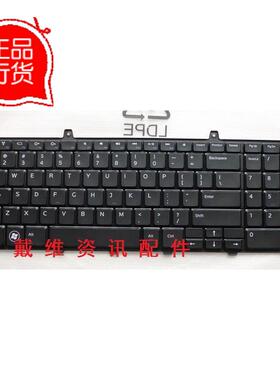 戴尔Dell Studio 1745 1747 1749原装笔记本内置英文键盘 PN F93