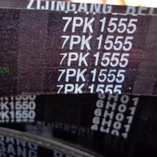 锐志皇冠埃尔杰普瑞维亚空调皮带