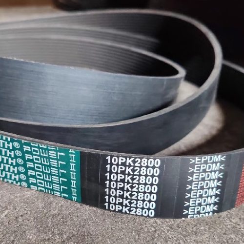 金龙宇通海格客车发电机风扇皮带