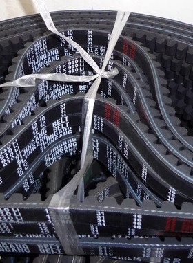 B型17*1160/1200Li适用6DF锡大柴云内4100Q玉柴汽车空调风扇皮带