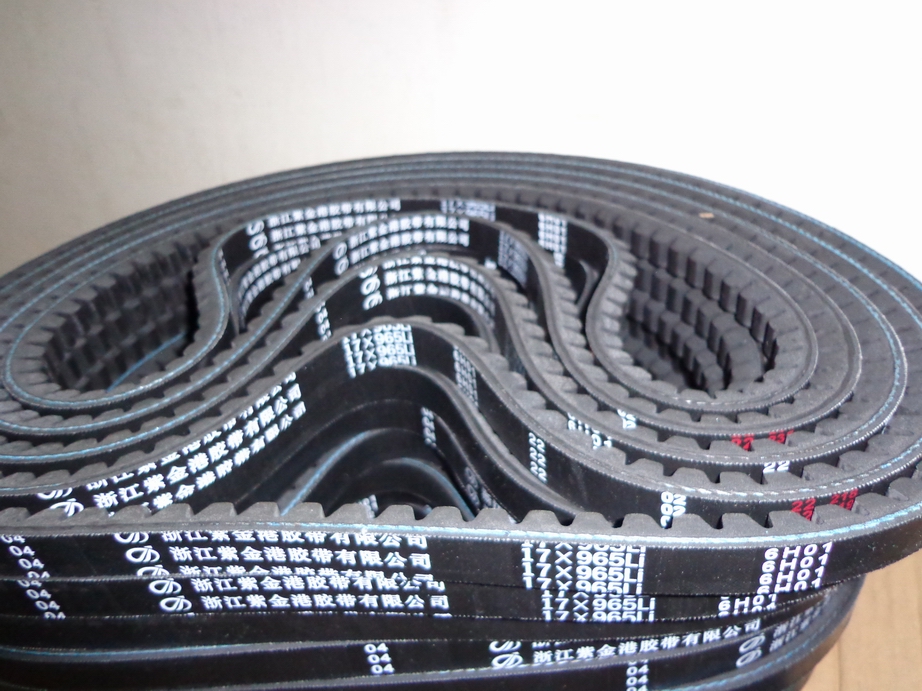 锡柴4113玉柴4110发电机风扇皮带