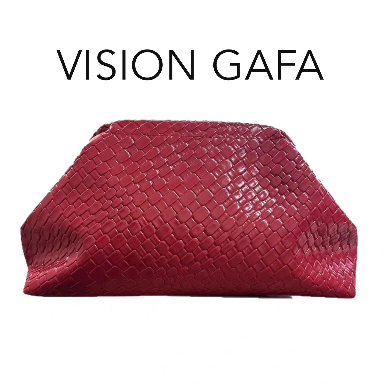 2026春季新款编织纹晚宴包女士钱包安哥拉红手拿包高质感创意婚包,箱包皮具/热销女包/男包,手拿包,淘宝优惠券,粉丝福利购,淘宝优惠卷