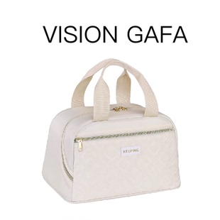 跨境亚马逊格韵饭盒保温袋上班族午餐便当包小拎包带饭的饭盒袋子