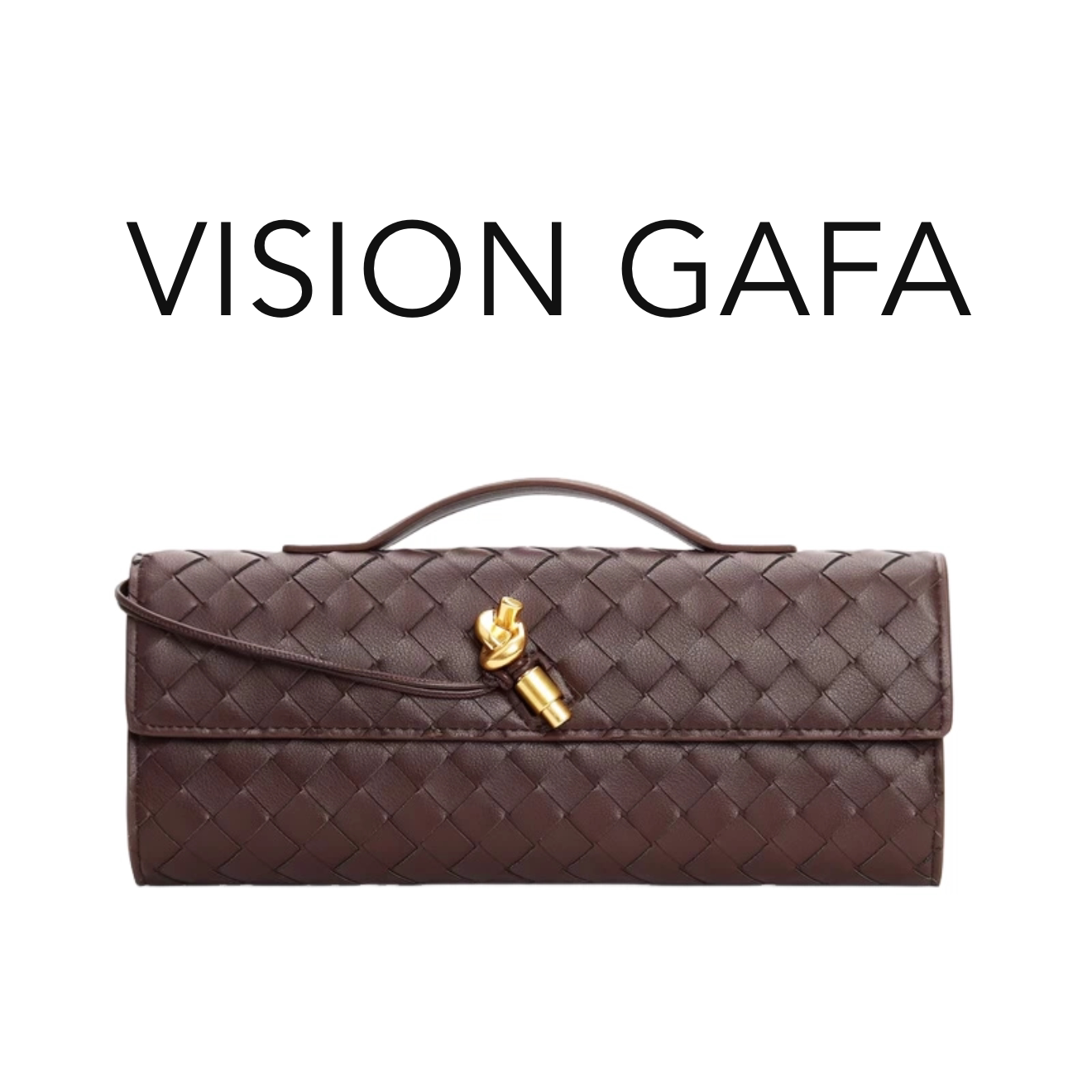 2025原创爆款新款单肩法棍包小众感复古金色五金斜跨手拿晚宴包