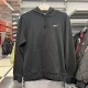 010 623453 341 加绒连帽套头卫衣 耐克Nike男女刺绣小logo基础款