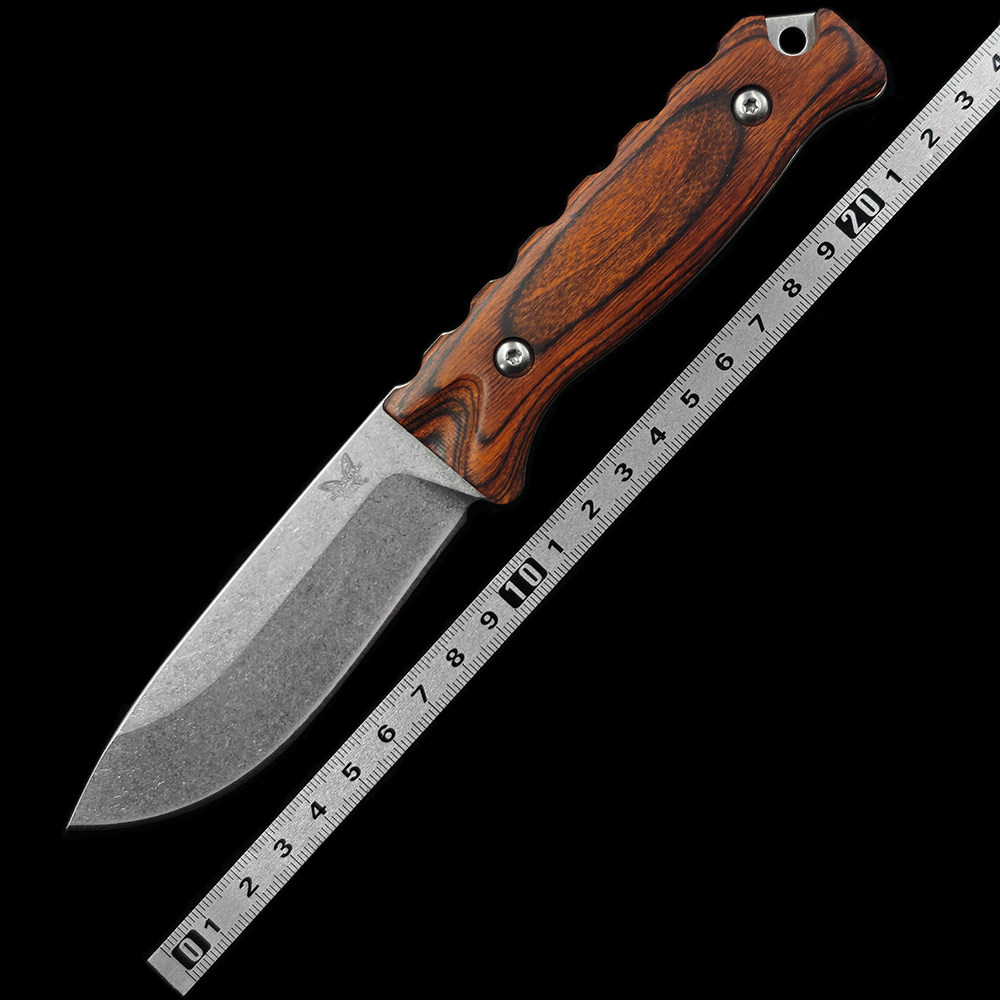 蝴蝶BM15002户外露营便携直刀工具刀,户外/登山/野营/旅行用品,其他户外刀具,淘宝优惠券,粉丝福利购,淘宝优惠卷