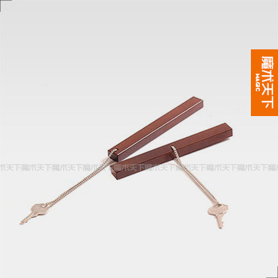 日本经典近景魔术移动门子
