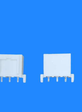 FAF  MG640608R  3芯塑壳接插件B600002-1-03连接器