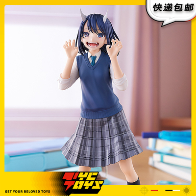 【TYCTOYS】定金预售 GSC POP UP PARADE琉璃龙龙青木琉璃L手办