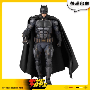 【TYCTOYS】现货 MEDICOM TOY MAFEX扎克施奈德正义联盟蝙蝠侠