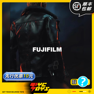 【TYCTOYS】定金预售 爱国者工作室生化危机9里昂1/12可动人偶