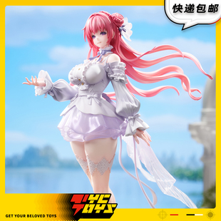 【TYCTOYS】定金预售 HOBBY SAKURA胜利女神妮姬桃乐丝1/10手办