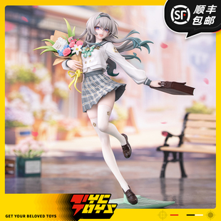【TYCTOYS】定金预售 MYETHOS崩坏星穹铁道流萤春日手信1/8手办