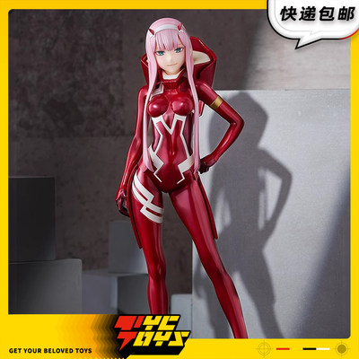 【TYCTOYS】预售 GSC POP UP PARADE DARLING IN THE FRANXX 02