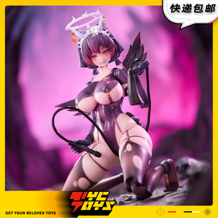 【TYCTOYS】定金预售 OTHERWHERE束缚天使斯忒狄亚1/12可动人偶