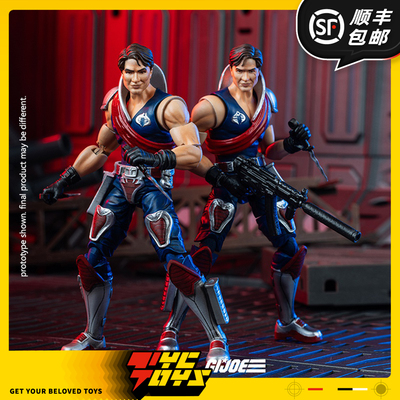 【TYCTOYS】预售 HIYA海雅1/18特种部队斯马托托马斯可动人偶手办