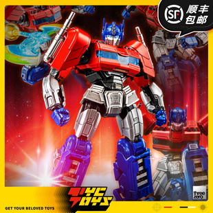 【TYCTOYS】现货 THREEZERO MDLX变形金刚起源擎天柱可动3Z0841