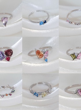 迷尚优品男女通用铜韩版韩式