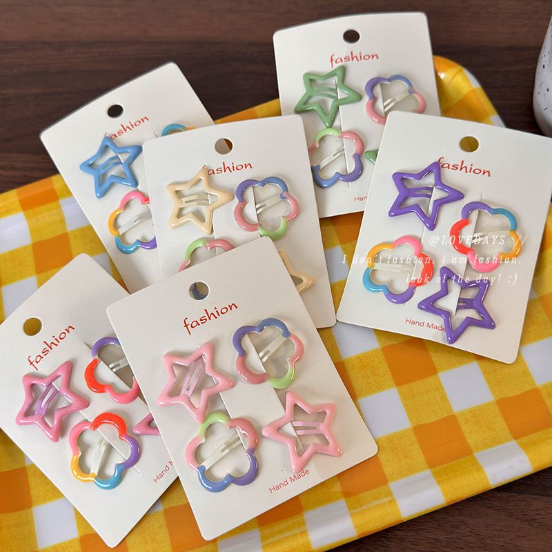 迷尚优品其他合金韩版韩式