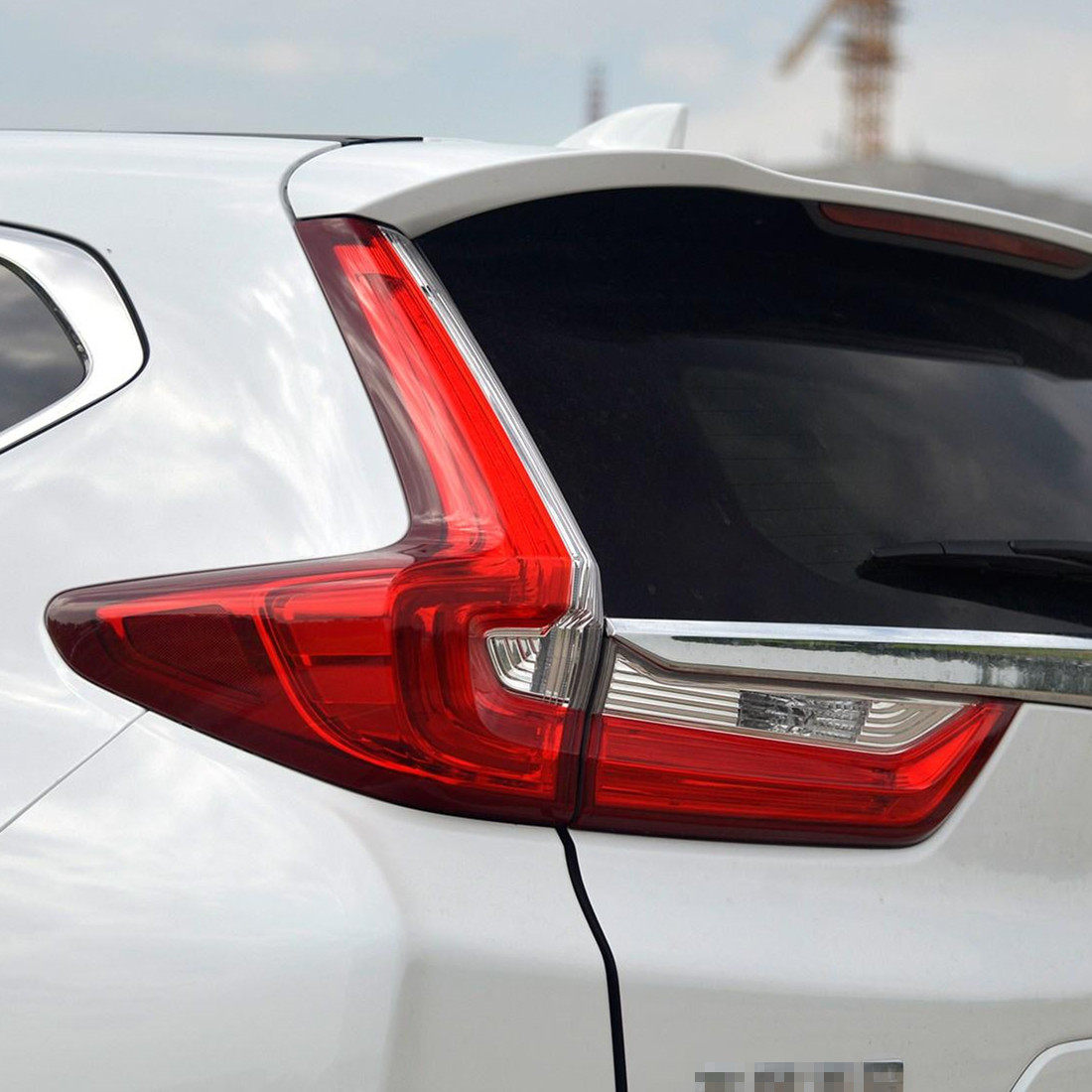 适配本田新crv尾灯总成17款18 19 20年21原厂原装后尾灯汽车配件